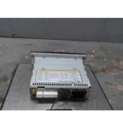 Autoradio d'origine PEUGEOT 407