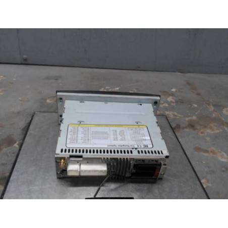 Autoradio d'origine PEUGEOT 407