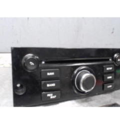 Autoradio d'origine PEUGEOT 407 Photo n°4