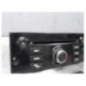 Autoradio d'origine PEUGEOT 407