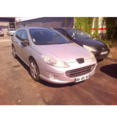 Autoradio d'origine PEUGEOT 407 Photo n°5