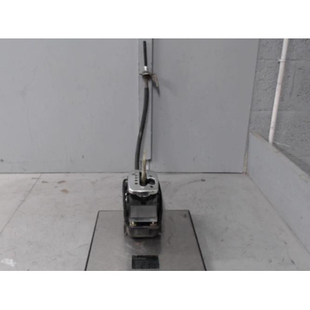 Levier de vitesses AUDI A6 2 Photo n°1