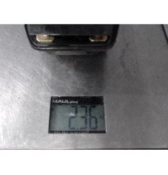 Levier de vitesses AUDI A6 2