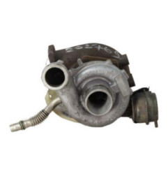 Turbo AUDI A6 2 Photo n°1