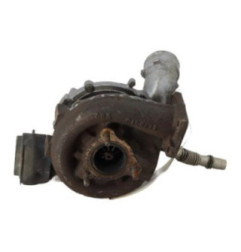 Turbo AUDI A6 2 Photo n°3