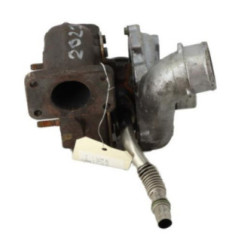 Turbo AUDI A6 2 Photo n°4