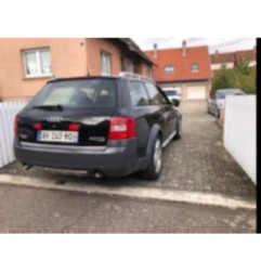 Turbo AUDI A6 2 Photo n°6