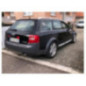 Renfort pare choc arriere (traverse) AUDI A6 2