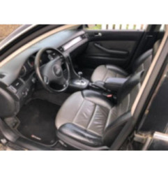 Retroviseur gauche AUDI A6 2 Photo n°4