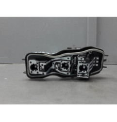 Platine feu arriere gauche RENAULT SCENIC 2 Photo n°1