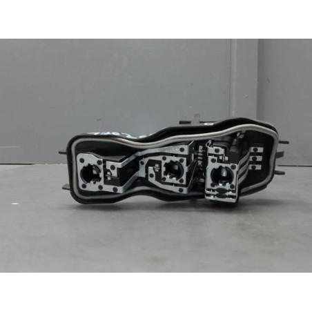 Platine feu arriere gauche RENAULT SCENIC 2 Photo n°1