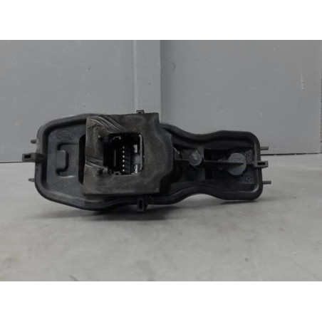 Platine feu arriere gauche RENAULT SCENIC 2