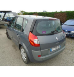 Platine feu arriere gauche RENAULT SCENIC 2 Photo n°3