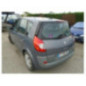 Platine feu arriere gauche RENAULT SCENIC 2