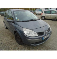 Platine feu arriere gauche RENAULT SCENIC 2 Photo n°4