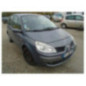 Platine feu arriere gauche RENAULT SCENIC 2