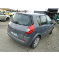 Platine feu arriere gauche RENAULT SCENIC 2 Photo n°5