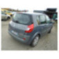 Platine feu arriere gauche RENAULT SCENIC 2