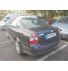 Retroviseur gauche VOLKSWAGEN PASSAT 4 Photo n°7