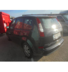 Compresseur clim FORD C-MAX 1 Photo n°6