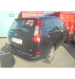 Compresseur clim FORD C-MAX 1 Photo n°7