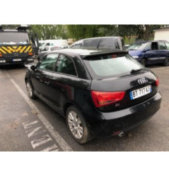 Pommeau de vitesses AUDI A1 1 Photo n°5