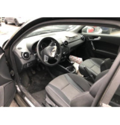 Pommeau de vitesses AUDI A1 1 Photo n°6