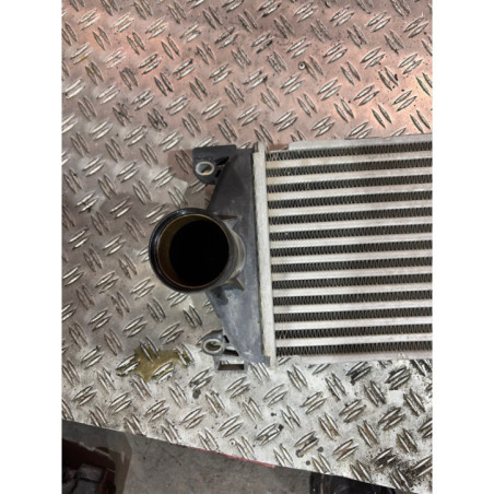 Echangeur air (Intercooler) RENAULT MASCOTT Photo n°1