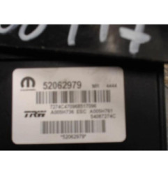 Bloc ABS (freins anti-blocage) FIAT 500X Photo n°1