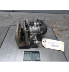 Etrier arriere gauche (freinage) FIAT 500X Photo n°1