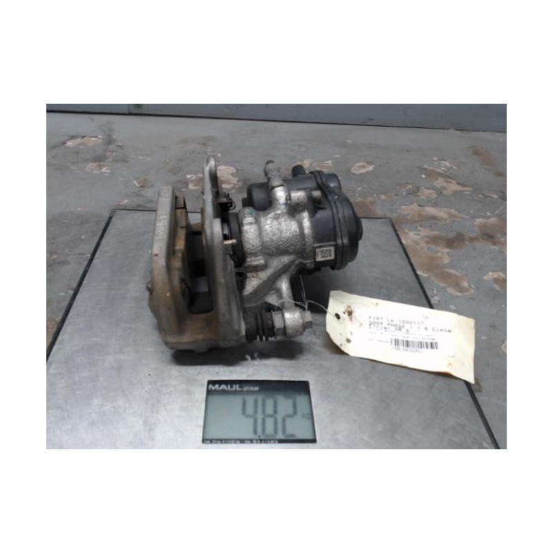 Etrier arriere gauche (freinage) FIAT 500X