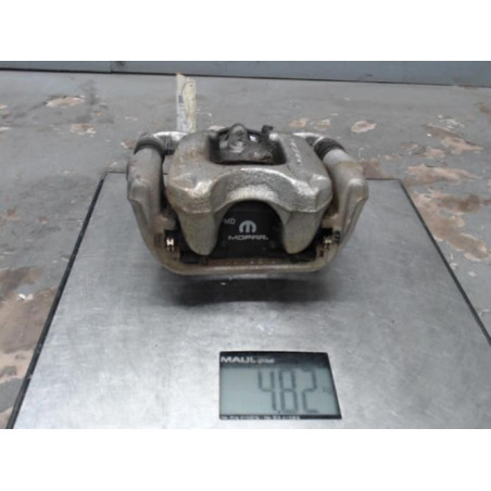 Etrier arriere gauche (freinage) FIAT 500X