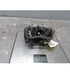 Etrier avant gauche (freinage) FIAT 500X Photo n°3