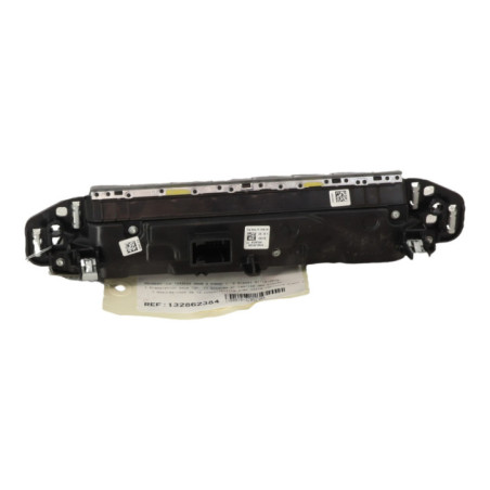 Commande chauffage PEUGEOT 3008 2