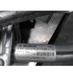 Moteur essuie glace avant FIAT 500X Photo n°1