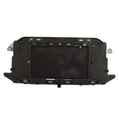 Ecran GPS BMW X1 E84 Photo n°1