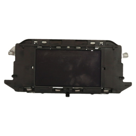 Ecran GPS BMW X1 E84 Photo n°1