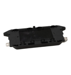 Ecran GPS BMW X1 E84
