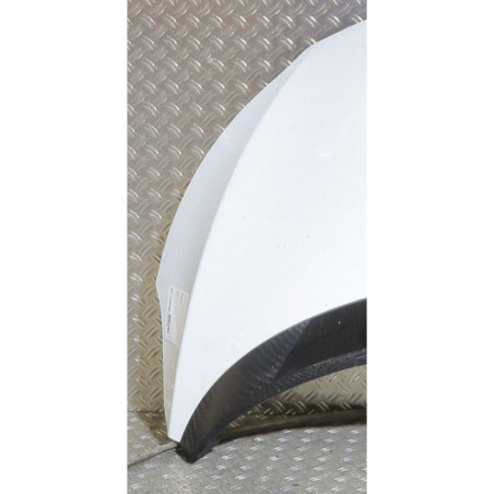 Capot RENAULT SCENIC 4