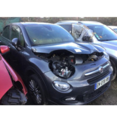 Moteur essuie glace avant FIAT 500X Photo n°4