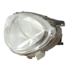 Optique avant principal gauche (feux)(phare) MERCEDES CLASSE A 168