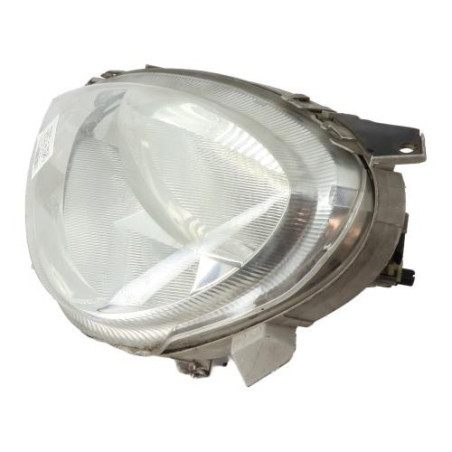 Optique avant principal gauche (feux)(phare) MERCEDES CLASSE A 168