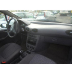 Optique avant principal gauche (feux)(phare) MERCEDES CLASSE A 168 Photo n°6