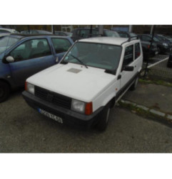 Feu arriere principal droit (feux) FIAT PANDA 1 Photo n°6