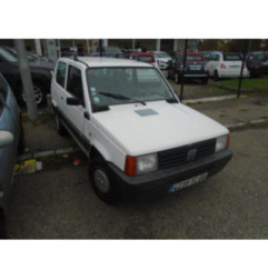 Feu arriere principal droit (feux) FIAT PANDA 1 Photo n°8
