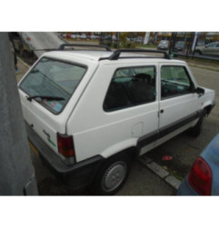 Feu arriere principal droit (feux) FIAT PANDA 1 Photo n°10