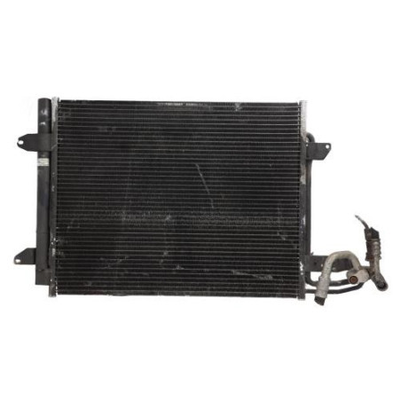 Condenseur de clim VOLKSWAGEN TOURAN 1 Photo n°1
