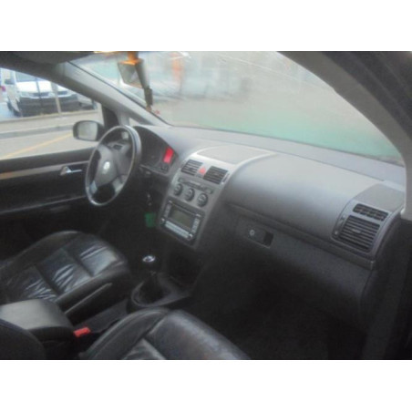 Condenseur de clim VOLKSWAGEN TOURAN 1