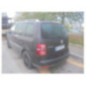 Condenseur de clim VOLKSWAGEN TOURAN 1