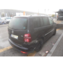 Condenseur de clim VOLKSWAGEN TOURAN 1 Photo n°4